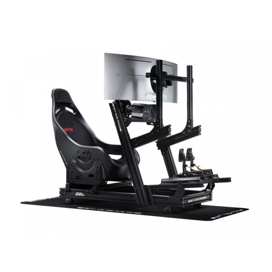 Fotel ES1 Haptic Feedback Sim Racing Seat 