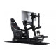 Fotel ES1 Haptic Feedback Sim Racing Seat 