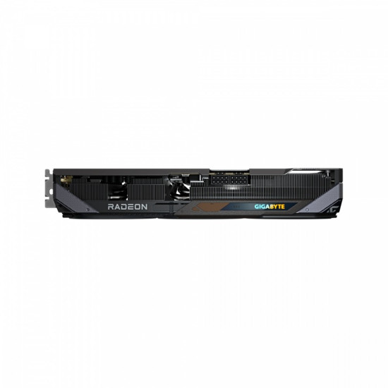 Karta graficzna Radeon RX 9070 GRE GAMING OC 12GB GDDR6 192bit 2DP/2HDMI