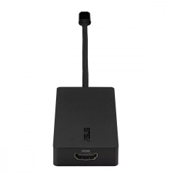Stacja dokująca DC110 4 w 1 USB-C - 90XB0AIN-BDS010 