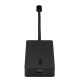 Stacja dokująca DC110 4 w 1 USB-C - 90XB0AIN-BDS010 