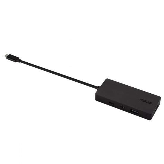 Stacja dokująca DC110 4 w 1 USB-C - 90XB0AIN-BDS010 
