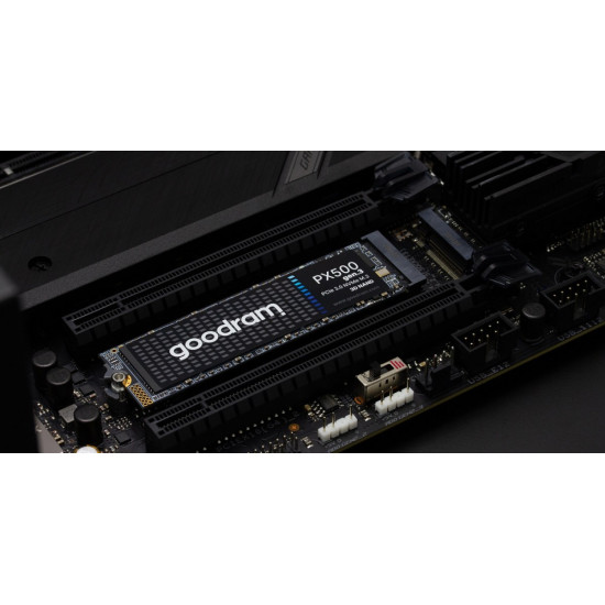 Dysk SSD PX500-G3 128GB M.2 PCIe 3x4 NVMe 