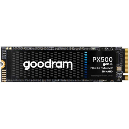 Dysk SSD PX500-G3 128GB M.2 PCIe 3x4 NVMe 