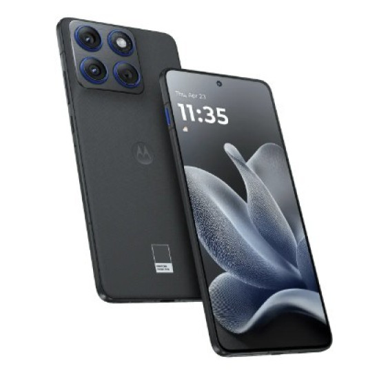 Smartfon edge 70 SLIM TBC 12/256GB GADGET GRAY
