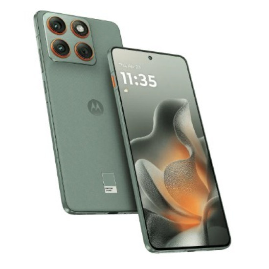 Smartfon edge 70 SLIM TBC 12/256GB LILY PAD