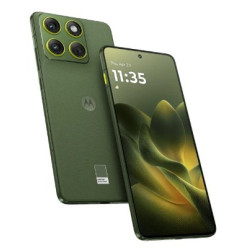Smartfon Edge 70 12/256GB BRONZE GREEN