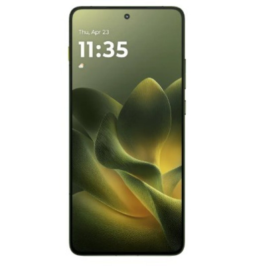 Smartfon Edge 70 12/256GB BRONZE GREEN