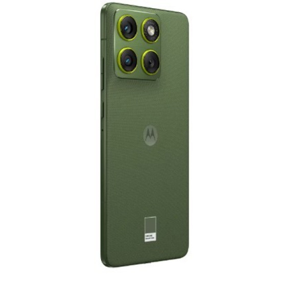 Smartfon Edge 70 12/256GB BRONZE GREEN