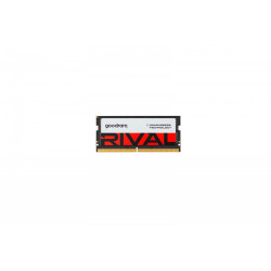 Pamięć DDR5 Rival SODIMM 32GB(1*32GB) CL40