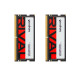 Pamięć DDR5 Rival SODIMM 64GB(2*32GB) CL40