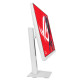 Monitor 27 cali XG27ACSR-W 2560x1440, 220Hz OC 
