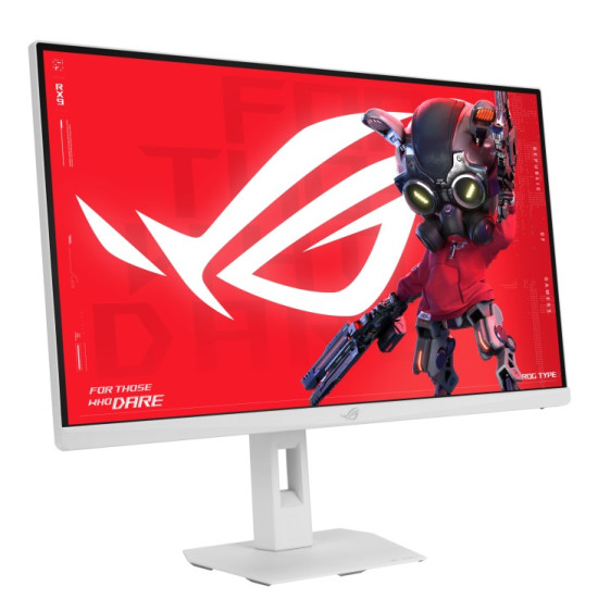 Monitor 27 cali XG27ACSR-W 2560x1440, 220Hz OC 
