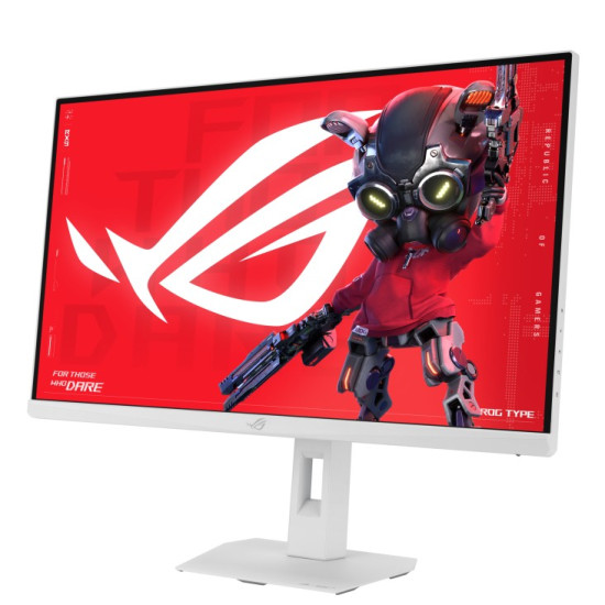 Monitor 27 cali XG27ACSR-W 2560x1440, 220Hz OC 