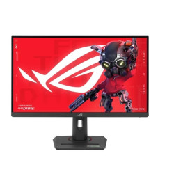 Monitor 27 cali ROG Strix XG27UCG Gen2 XG27UCGR 4K 162Hz F-IPS USB-C 