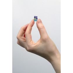 Karta pamięci microSD 64GB Rival UHS-I V30 U3 C10 A2 170/120MBs