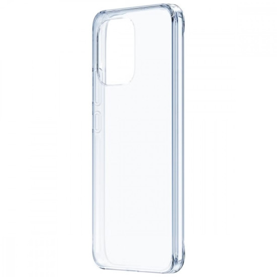 Etui AC247 do A6x, transparentne