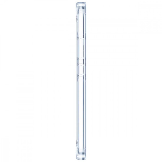 Etui AC247 do A6x, transparentne