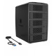 System-RAID dla 5 HDD 2,5