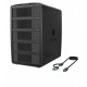 System-RAID dla 5 HDD 2,5