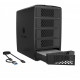 System-RAID dla 5 HDD 2,5