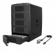 System-RAID dla 5 HDD 2,5