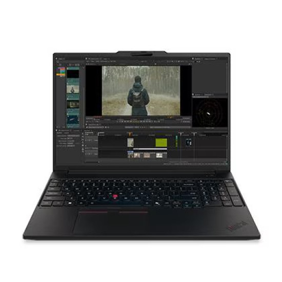 Mobilna stacja robocza ThinkPad P16s G5 21XG002LPB W11Pro AI 9 HX Pro 470/64GB/1TB/AMD Radeon/16.0 2.8K/3YRS Premier Support + CO2 Offset 