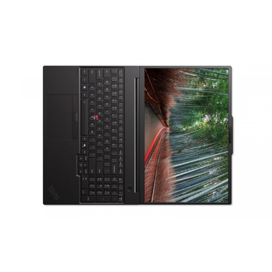 Mobilna stacja robocza ThinkPad P16s G5 21XG002LPB W11Pro AI 9 HX Pro 470/64GB/1TB/AMD Radeon/16.0 2.8K/3YRS Premier Support + CO2 Offset 