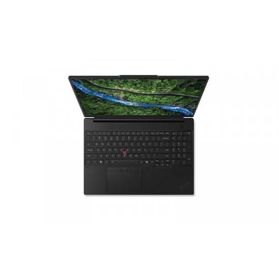 Mobilna stacja robocza ThinkPad P16s G5 21XG002LPB W11Pro AI 9 HX Pro 470/64GB/1TB/AMD Radeon/16.0 2.8K/3YRS Premier Support + CO2 Offset 