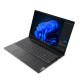 Laptop V15 G5 83GW00NQPB W11Pro i5-13420H/16GB/512GB/INT/15.6 FHD/Business Black/3YR OS + CO2 Offset 