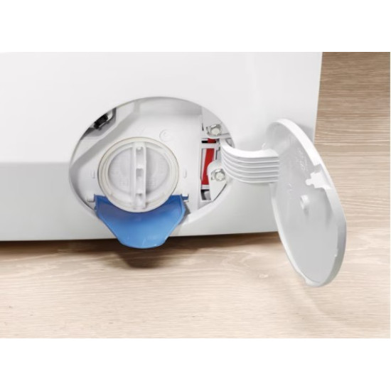 Pralko-suszarka EW7W2492P 