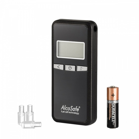 Alkomat elektrochemiczny F8B 
