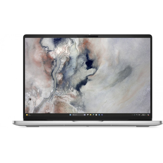 Laptop Dell Pro 16 PC16250 W11P U5 225U/16GB/512GB/FgrPr&SmtCd/Cam&Mic/WLAN+BT/16.0 FHD+ 400nit/BcklKb/3C/3YPS Platinum 