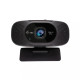 Kamera internetowa SOLOMON 200 1080p Business Webcam AF Dual MIC Echo Cancellation