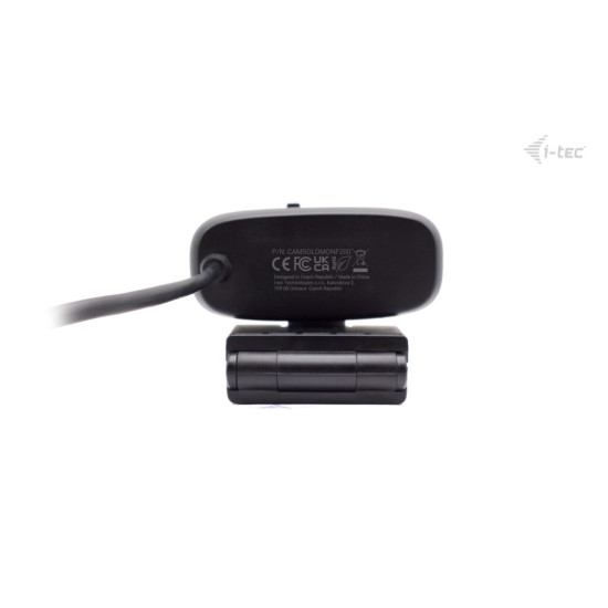 Kamera internetowa SOLOMON 200 1080p Business Webcam AF Dual MIC Echo Cancellation