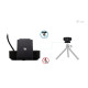 Kamera internetowa SOLOMON 200 1080p Business Webcam AF Dual MIC Echo Cancellation