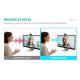 Kamera internetowa SOLOMON 200 1080p Business Webcam AF Dual MIC Echo Cancellation