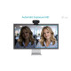 Kamera internetowa SOLOMON 200 1080p Business Webcam AF Dual MIC Echo Cancellation