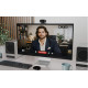 Kamera internetowa SOLOMON 200 1080p Business Webcam AF Dual MIC Echo Cancellation