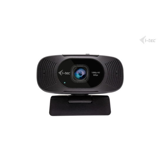 Kamera internetowa SOLOMON 200 1080p Business Webcam AF Dual MIC Echo Cancellation