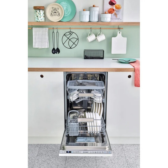 Zmywarka DSIO3T224CEID 