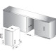 Zmywarka DSIO3T224CEID 