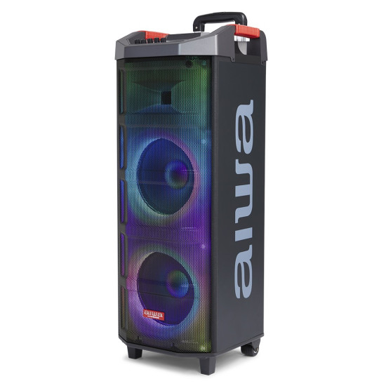 Głośnik Power Audio KBTUS-710MKII 700W
