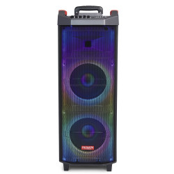 Głośnik Power Audio KBTUS-710MKII 700W