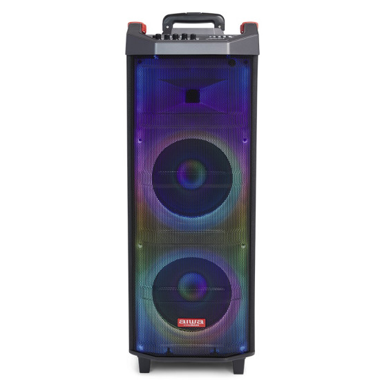 Głośnik Power Audio KBTUS-710MKII 700W