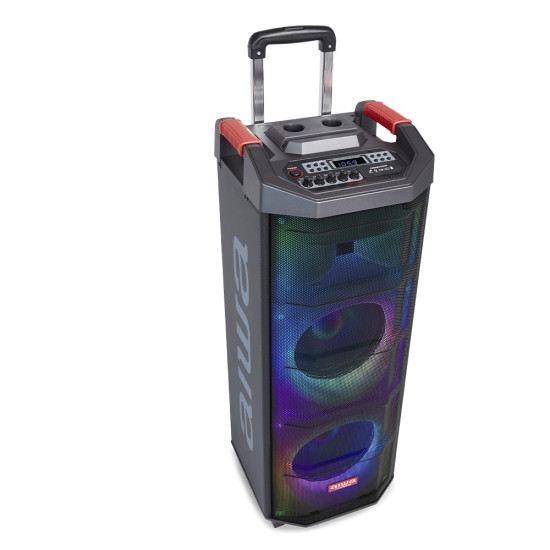 Głośnik Power Audio KBTUS-710MKII 700W