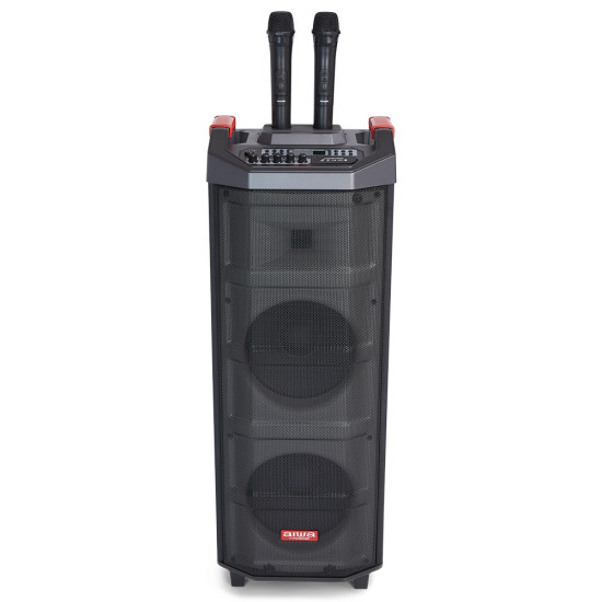 Głośnik Power Audio KBTUS-710MKII 700W