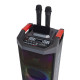 Głośnik Power Audio KBTUS-710MKII 700W