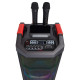 Głośnik Power Audio KBTUS-710MKII 700W