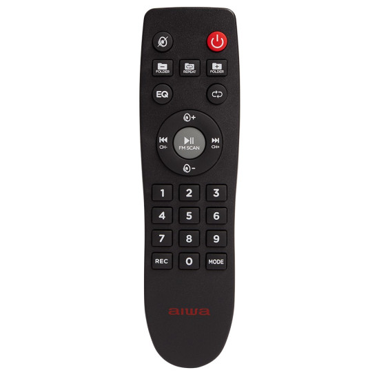 Głośnik Power Audio KBTUS-710MKII 700W